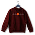 minimal designs Sports Basketball Minimal Tributes - BASKETBALL IS LIFE UNISEX HOODIE Sweatshirts